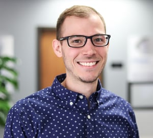 Aaron Nussbaum