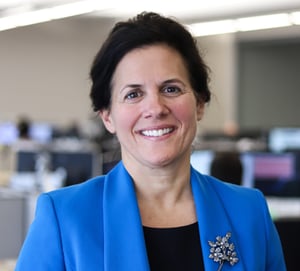 Diane Jarrett