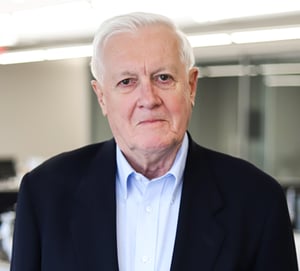 Richard C Evans