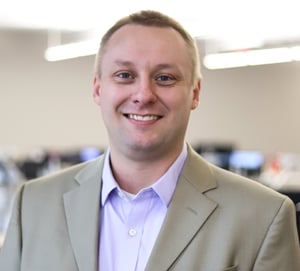 Rob Churgovich