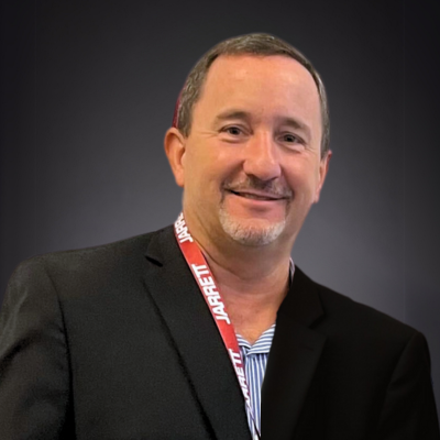 2025 SCS - Dave Reese 