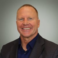 Mike Jarrett