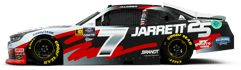 7-Jarrett 25