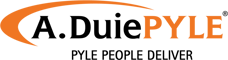 A Duie Pyle Logo