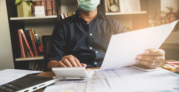 COVID's Impact on North American Business
