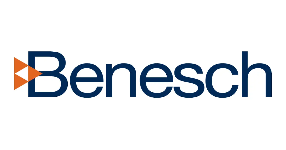 Benesch Fredlander Coplan & Aronoff