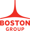 Boston Group Logo