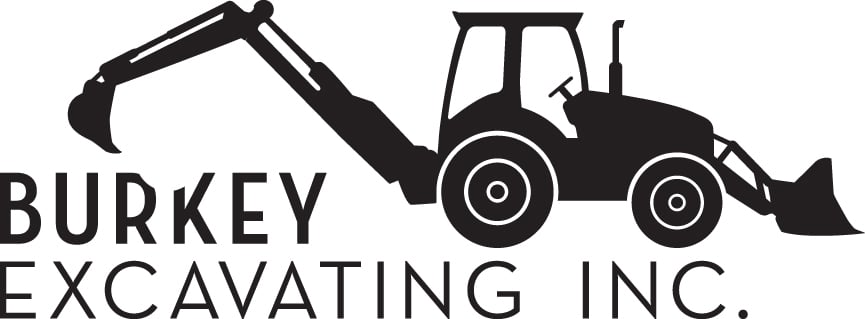 Burkey Excavating