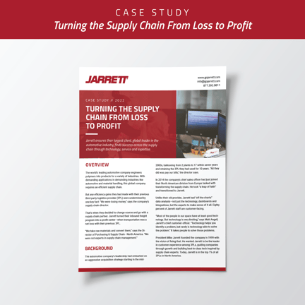 Case Study Graphics - Turning The Supply Chain From Loss To Profit.1