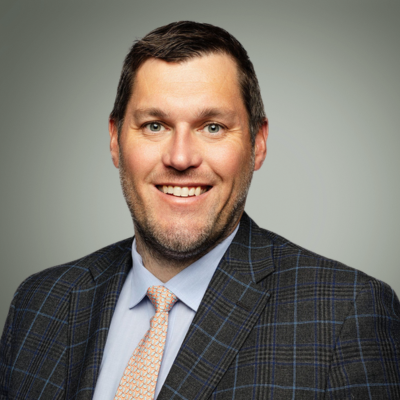 Chris Burrough Head Shot