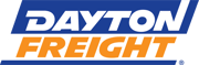 Dayton Freight Logo