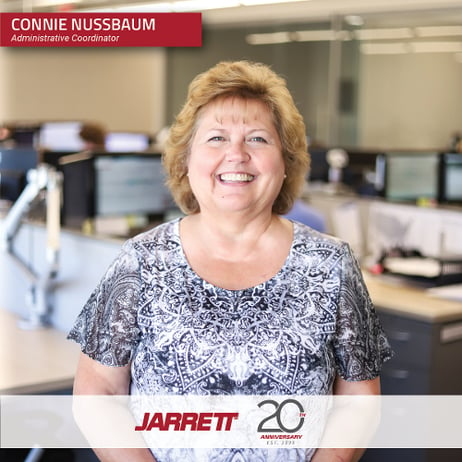 EMPLOYEE SPOTLIGHT _connieN-new