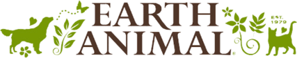 Earth Animal Logo