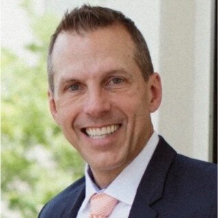 Eric Lail