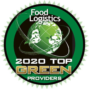 Green Provider 2020