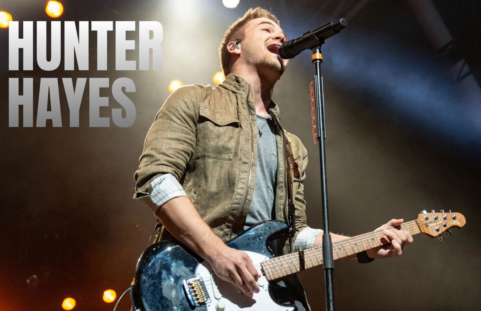 HUNTER HAYES (3)-2