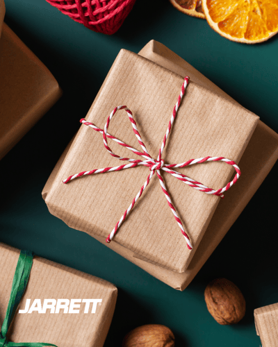 Holiday Shopping
