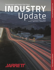 Industry-Update-2019-Q1