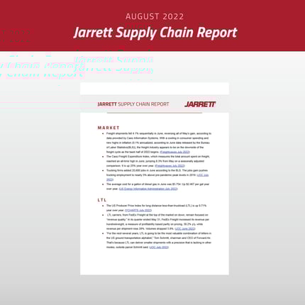 JLS-015 - Reports August 2022