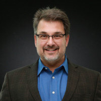 JP Wiggins Headshot