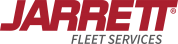 Jarrett Fleet Services Logo