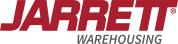 Jarrett Warehousing Logo