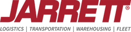 Jarrett logo