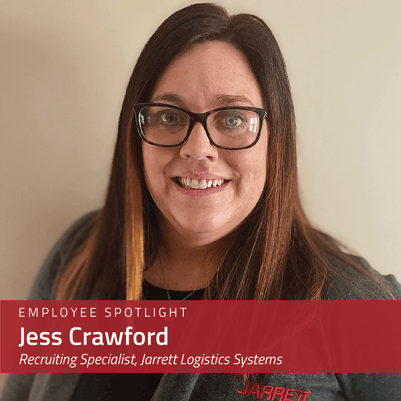 Jess crawford website NEW