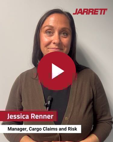 Cargo Theft and Fraud Update