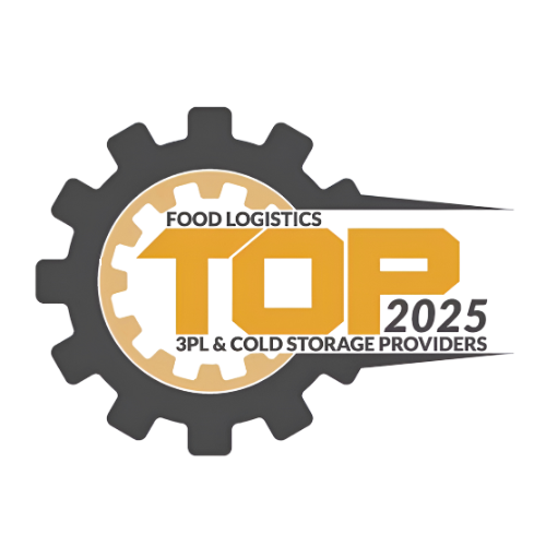 Top 3PL & Cold Storage Award (2025) (1)