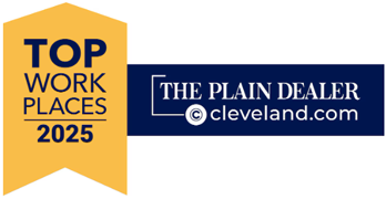 Top Workplaces-The Plain Dealer