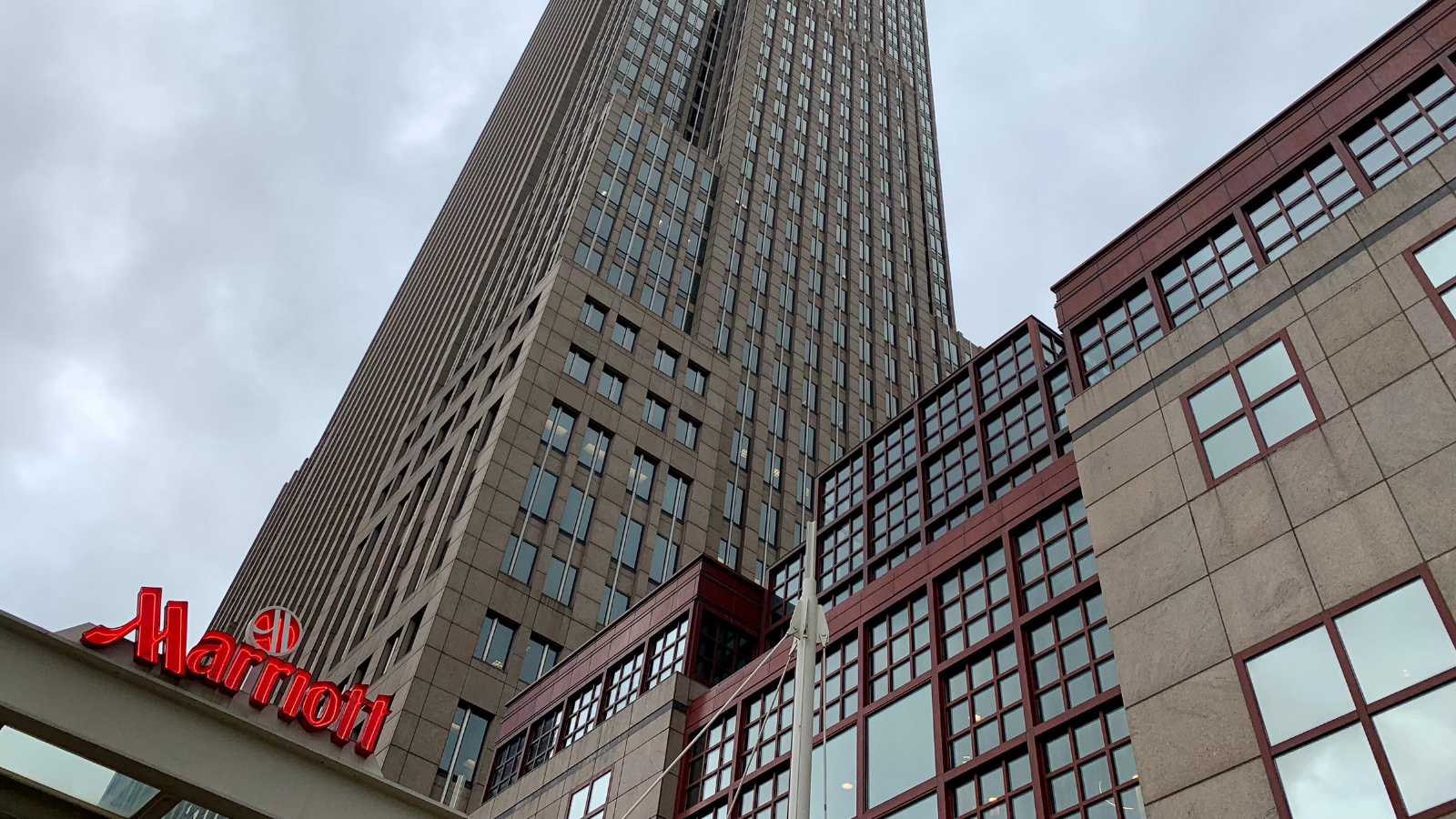 Marriott