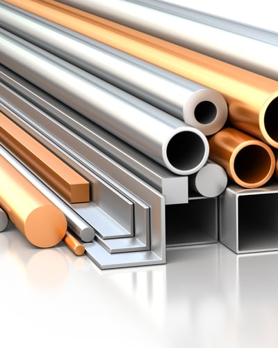 Metal Tarrifs