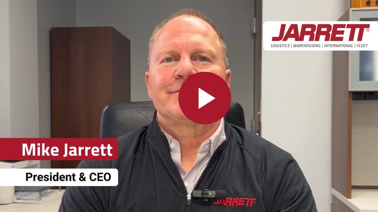 Mike Jarrett Thumbnail