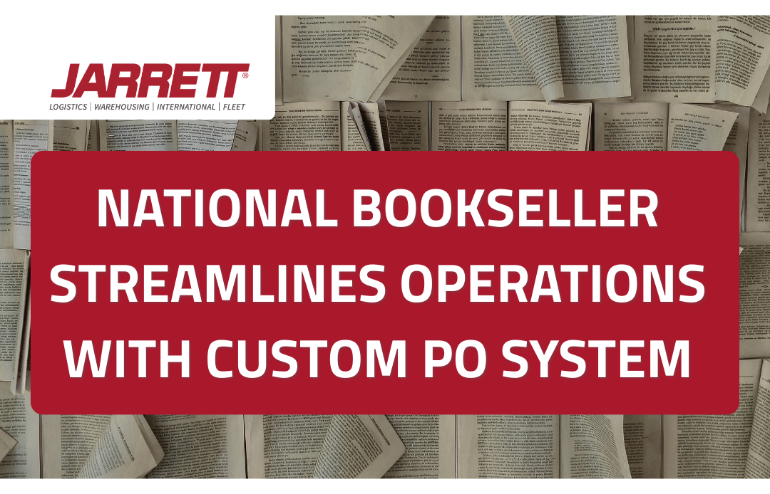 National Booksellers Case Study 2