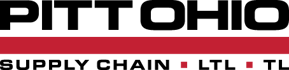 Pitt Ohio Logo