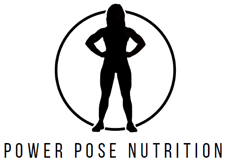 Power Pose Nutrition 