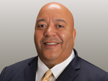 Rennie Alston Headshot