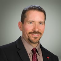 Scott Cornell
