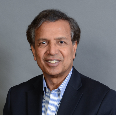 Satish Jindel is the founder and president of SJ Consulting Group Inc and ShipMatrix