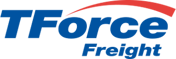 TForce Freight Logo