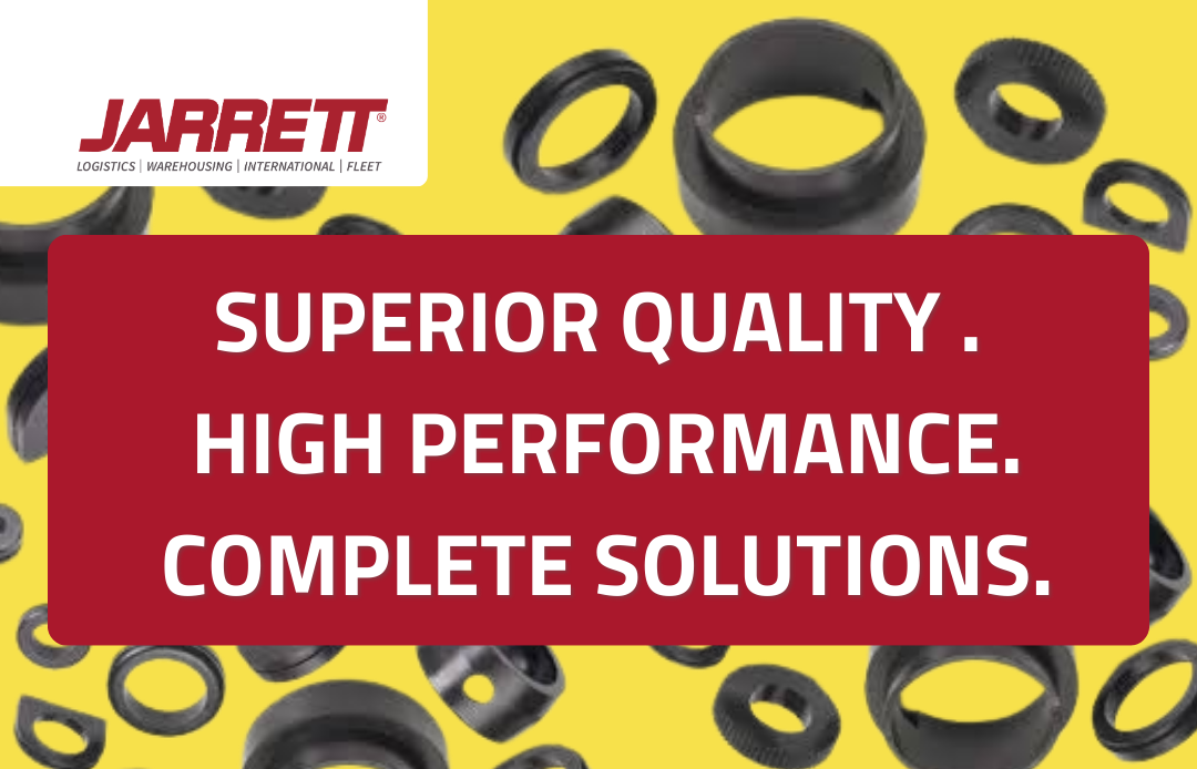 Timco Rubber Case Study 2