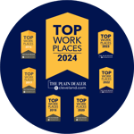 Top Work Places Circle2