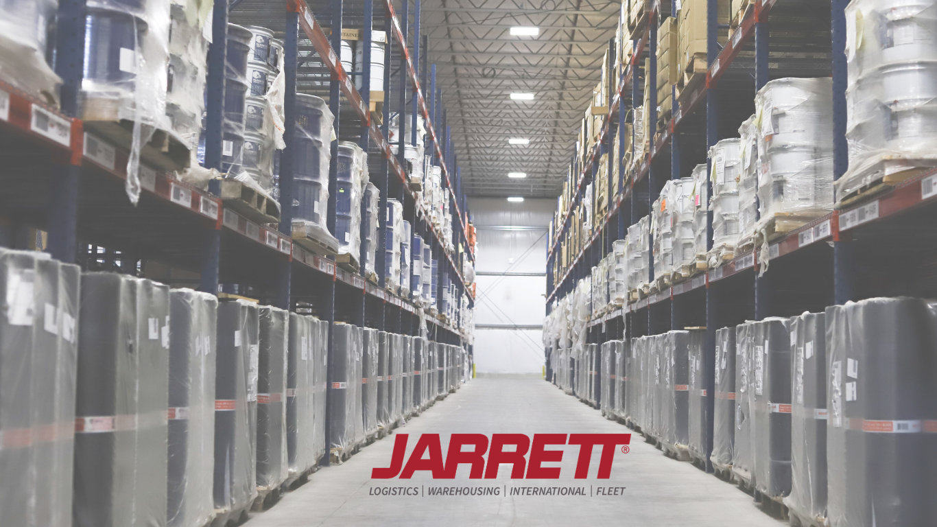 Jarrett Warehousing