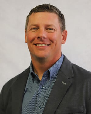 Matt Wagner Headshot