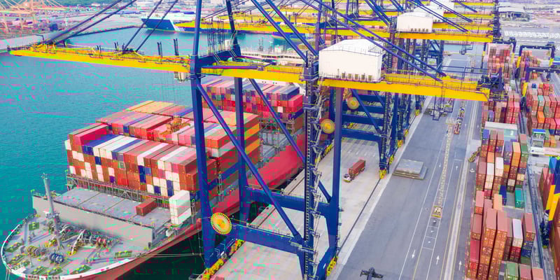 How to Maintain Supply Chain Visibility