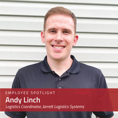 employee spotlight - Andy Linch-04-2