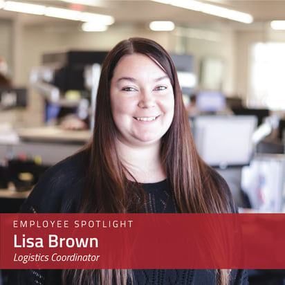 employee spotlight Lisa Brown-04