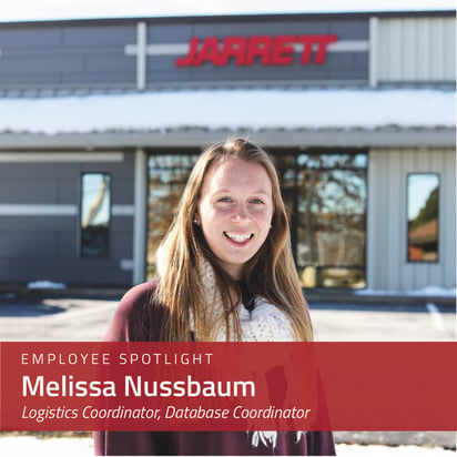 employee spotlight- Mel Nussbaum-04-2