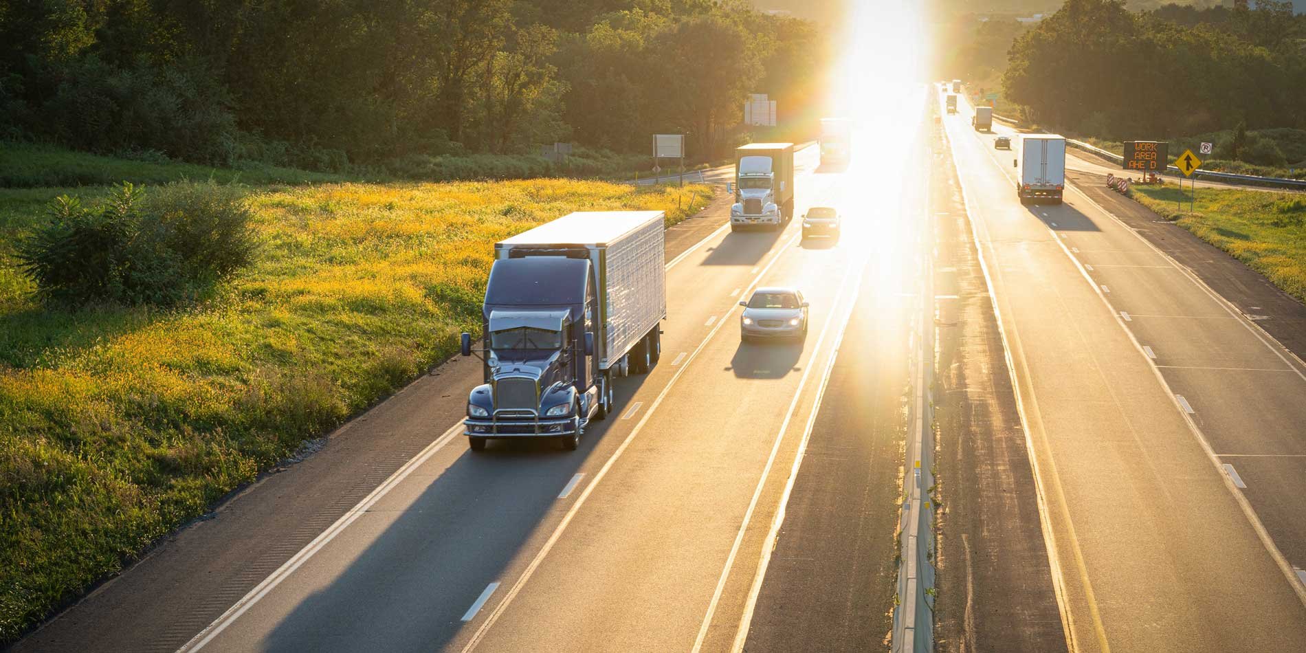 highway-and-semi-truck